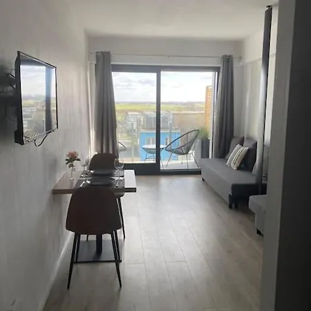 Nieuwe Westende Edelweiss Daire Middelkerke